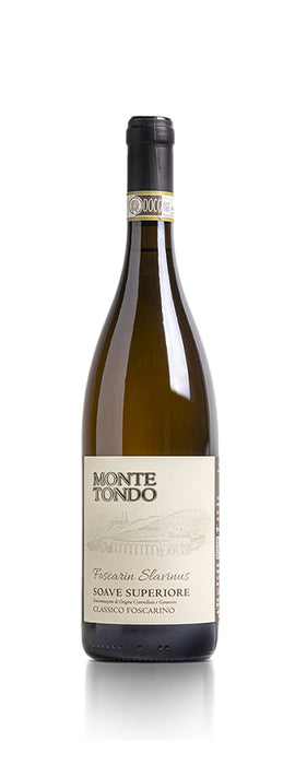 Monte Tondo - Soave Classico Superiore 'Foscarin Slavinus' DOCG 2022