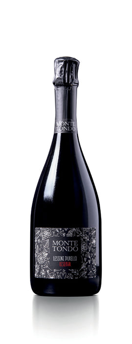 Monte Tondo - Durello Riserva Spumante Brut Metodo Classico 2020