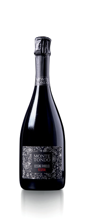 Monte Tondo - Durello Riserva Spumante Brut Metodo Classico 2020