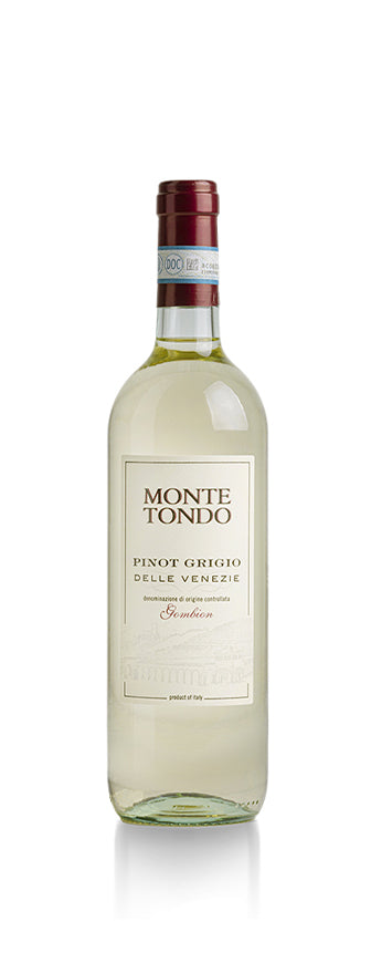 Monte Tondo - Pinot Grigio DOC 2024