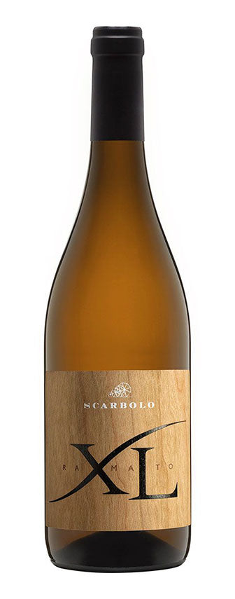 Scarbolo - DOC “XL” Ramato Pinot Grigio 2019 -  Scarbolo Selection